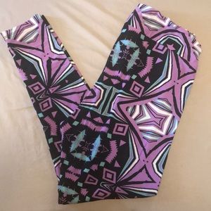 LuLaRoe Leggings